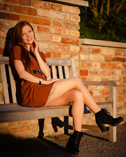 PhotoGottschalk | Shootings | Portraitfotograf auf alleFotografen