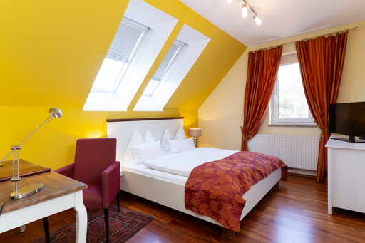 Image Shots | Interieur | Architekturfotograf auf alleFotografen