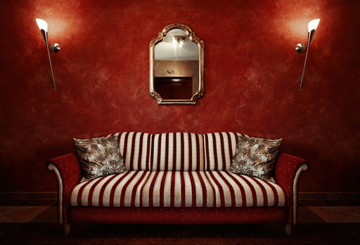 Image Shots | Interieur | Beautyfotograf auf alleFotografen