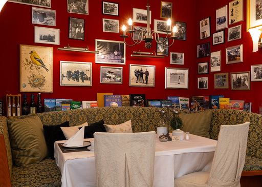 Image Shots | Interieur | Modefotograf auf alleFotografen