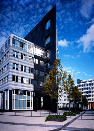 Architektur+Werbefotografie Kassel | Architektur | Kunstfotograf auf alleFotografen