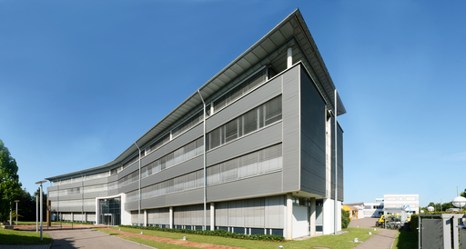 Architektur+Werbefotografie Kassel | Architektur | Luftbildfotograf auf alleFotografen