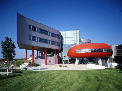 Architektur+Werbefotografie Kassel | Architektur | Kunstfotograf auf alleFotografen