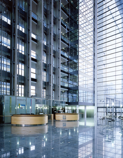 Architektur+Werbefotografie Kassel | Architektur | Kunstfotograf auf alleFotografen