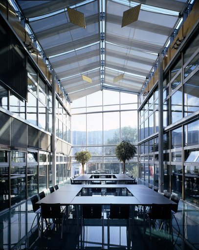 Architektur+Werbefotografie Kassel | Architektur | Werbefotograf auf alleFotografen