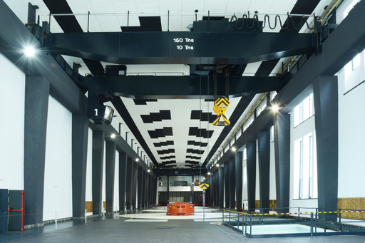 Architektur+Werbefotografie Kassel | Architektur | Industriefotograf auf alleFotografen