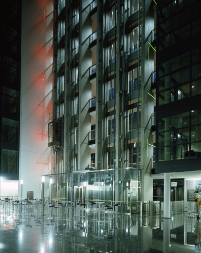 Architektur+Werbefotografie Kassel | Architektur | Industriefotograf auf alleFotografen