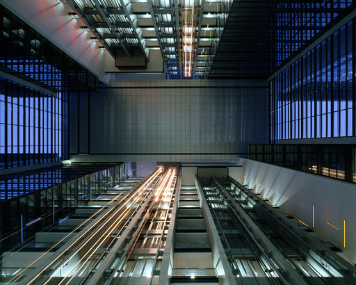 Architektur+Werbefotografie Kassel | Architektur | Imagefotograf auf alleFotografen