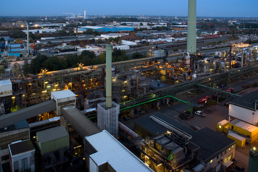 Architektur+Werbefotografie Kassel | Architektur | Interiorfotograf auf alleFotografen