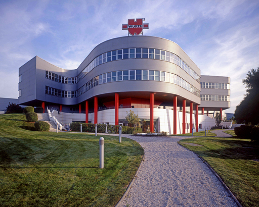 Architektur+Werbefotografie Kassel | Architektur | Werbefotograf auf alleFotografen