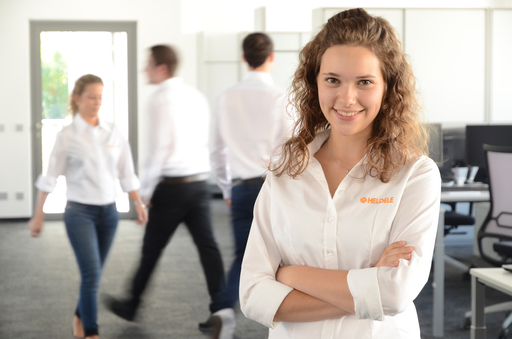 Architektur+Werbefotografie Kassel | Porträt/Mitarbeiter | Werbefotograf auf alleFotografen