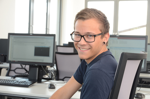 Architektur+Werbefotografie Kassel | Porträt/Mitarbeiter | Luftbildfotograf auf alleFotografen