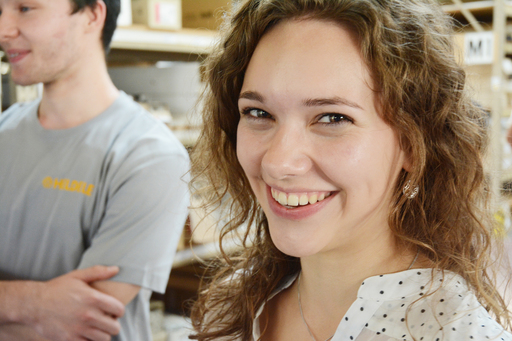 Architektur+Werbefotografie Kassel | Porträt/Mitarbeiter | Luftbildfotograf auf alleFotografen