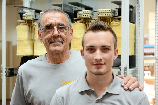 Architektur+Werbefotografie Kassel | Porträt/Mitarbeiter | Modefotograf auf alleFotografen