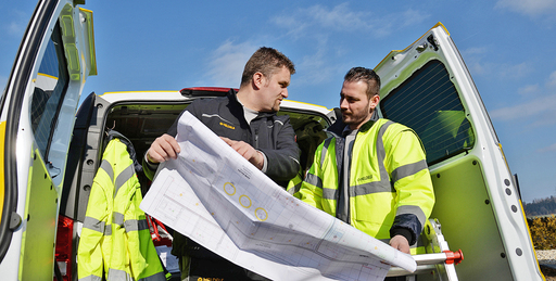 Architektur+Werbefotografie Kassel | Porträt/Mitarbeiter | Werbefotograf auf alleFotografen