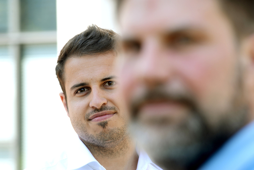 Architektur+Werbefotografie Kassel | Porträt/Mitarbeiter | Architekturfotograf auf alleFotografen