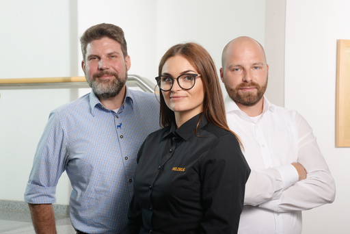 Architektur+Werbefotografie Kassel | Porträt/Mitarbeiter | Industriefotograf auf alleFotografen