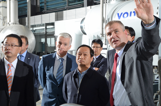 Architektur+Werbefotografie Kassel | Porträt/Mitarbeiter | Imagefotograf auf alleFotografen