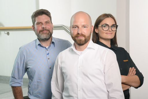 Architektur+Werbefotografie Kassel | Porträt/Mitarbeiter | Industriefotograf auf alleFotografen