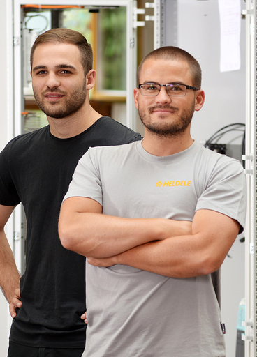 Architektur+Werbefotografie Kassel | Porträt/Mitarbeiter | Kunstfotograf auf alleFotografen