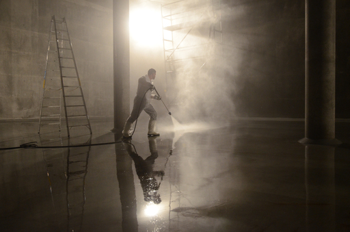 Architektur+Werbefotografie Kassel | Industrie | Imagefotograf auf alleFotografen