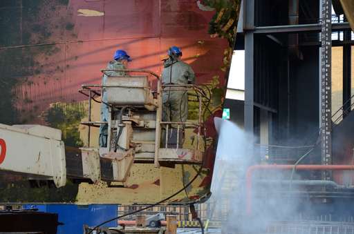 Architektur+Werbefotografie Kassel | Industrie | Interiorfotograf auf alleFotografen