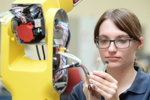 Architektur+Werbefotografie Kassel | Industrie | Aktfotograf auf alleFotografen