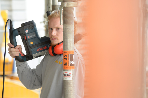 Architektur+Werbefotografie Kassel | Industrie | Industriefotograf auf alleFotografen