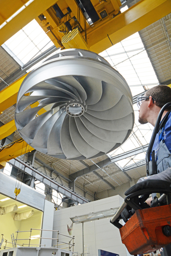 Architektur+Werbefotografie Kassel | Industrie | Luftbildfotograf auf alleFotografen