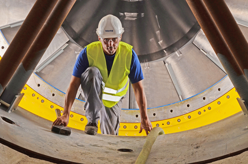 Architektur+Werbefotografie Kassel | Industrie | Industriefotograf auf alleFotografen