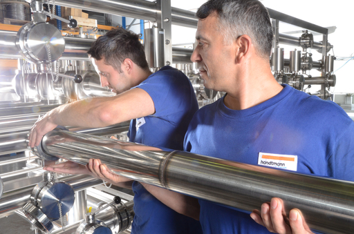 Architektur+Werbefotografie Kassel | Industrie | Kunstfotograf auf alleFotografen