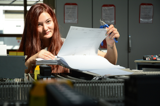 Architektur+Werbefotografie Kassel | Industrie | Luftbildfotograf auf alleFotografen