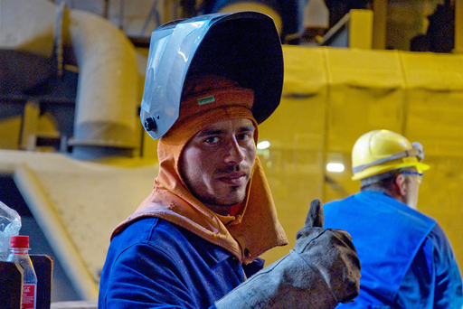 Architektur+Werbefotografie Kassel | Industrie | Werbefotograf auf alleFotografen