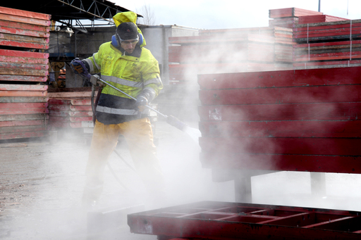 Architektur+Werbefotografie Kassel | Industrie | Interiorfotograf auf alleFotografen