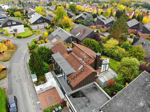 Architektur+Werbefotografie Kassel | Drohnenfotos | Modefotograf auf alleFotografen