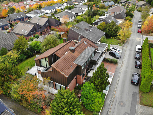 Architektur+Werbefotografie Kassel | Drohnenfotos | Architekturfotograf auf alleFotografen