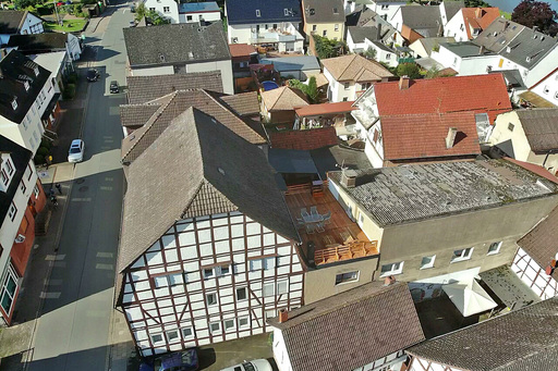 Architektur+Werbefotografie Kassel | Drohnenfotos | Aktfotograf auf alleFotografen