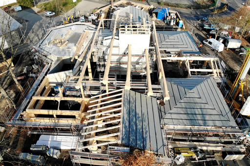 Architektur+Werbefotografie Kassel | Drohnenfotos | Kunstfotograf auf alleFotografen