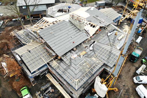 Architektur+Werbefotografie Kassel | Drohnenfotos | Imagefotograf auf alleFotografen