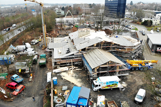 Architektur+Werbefotografie Kassel | Drohnenfotos | Imagefotograf auf alleFotografen