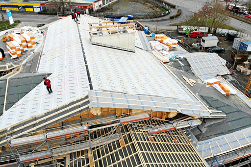 Architektur+Werbefotografie Kassel | Drohnenfotos | Modefotograf auf alleFotografen