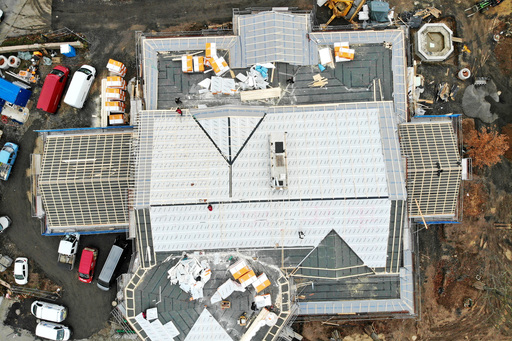 Architektur+Werbefotografie Kassel | Drohnenfotos | Aktfotograf auf alleFotografen