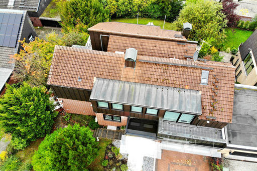 Architektur+Werbefotografie Kassel | Drohnenfotos | Imagefotograf auf alleFotografen