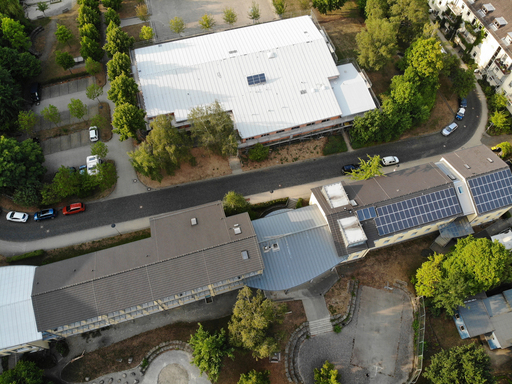 Architektur+Werbefotografie Kassel | Drohnenfotos | Werbefotograf auf alleFotografen