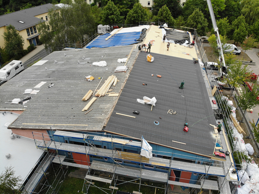 Architektur+Werbefotografie Kassel | Drohnenfotos | Aktfotograf auf alleFotografen