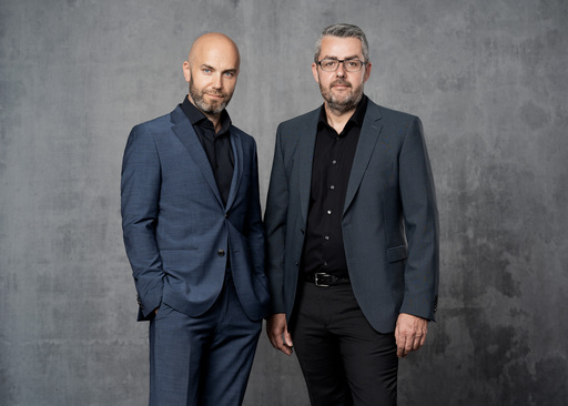 Image Shots | Businessportraits | Kunstfotograf auf alleFotografen