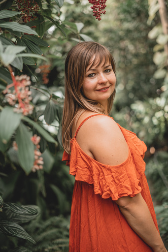 Stefanie Hürrich Fotografie | Einzel/Portrait | Paarfotograf auf alleFotografen