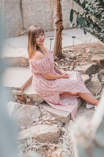 Stefanie Hürrich Fotografie | Einzel/Portrait | Portraitfotograf auf alleFotografen