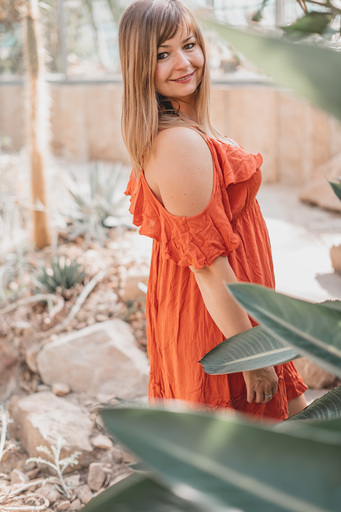 Stefanie Hürrich Fotografie | Einzel/Portrait | Paarfotograf auf alleFotografen