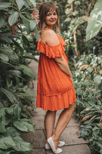 Stefanie Hürrich Fotografie | Einzel/Portrait | Familienfotograf auf alleFotografen